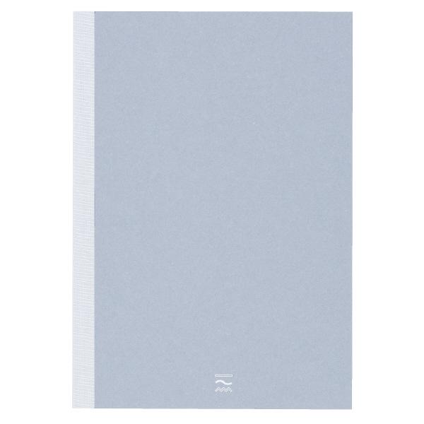 Kokuyo - PERPANEP Notebook - Sara Sara (Smooth) 5mm grid-Notitieboek-DutchMills