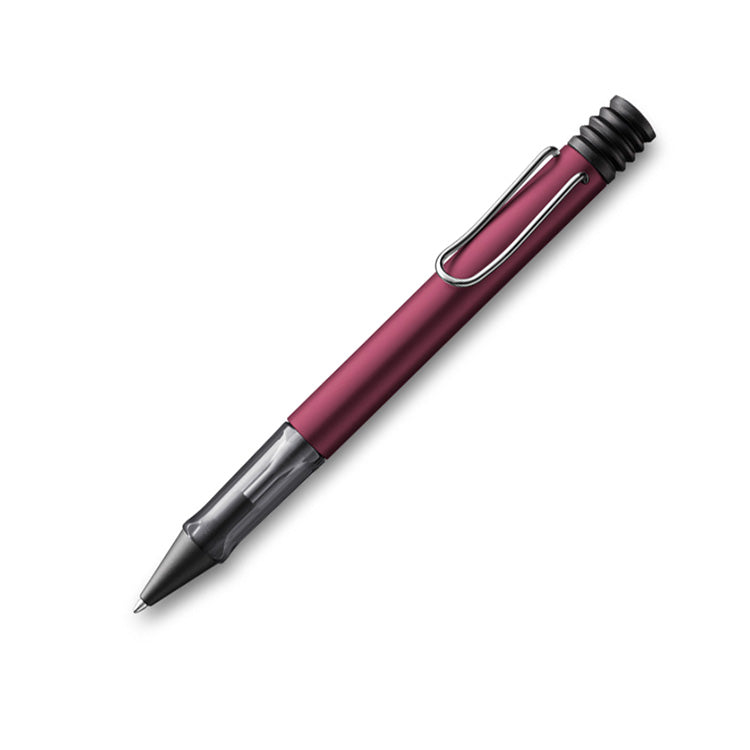 LAMY - AL-star black purple - Balpen-Balpen-DutchMills