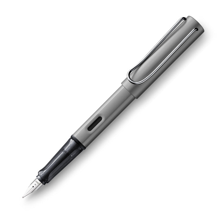 LAMY - AL-star graphite - Vulpen-Vulpen-DutchMills