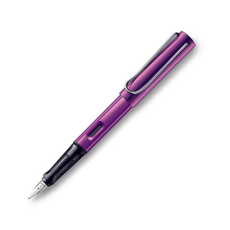 LAMY - AL-star lilac - Vulpen-Vulpen-DutchMills