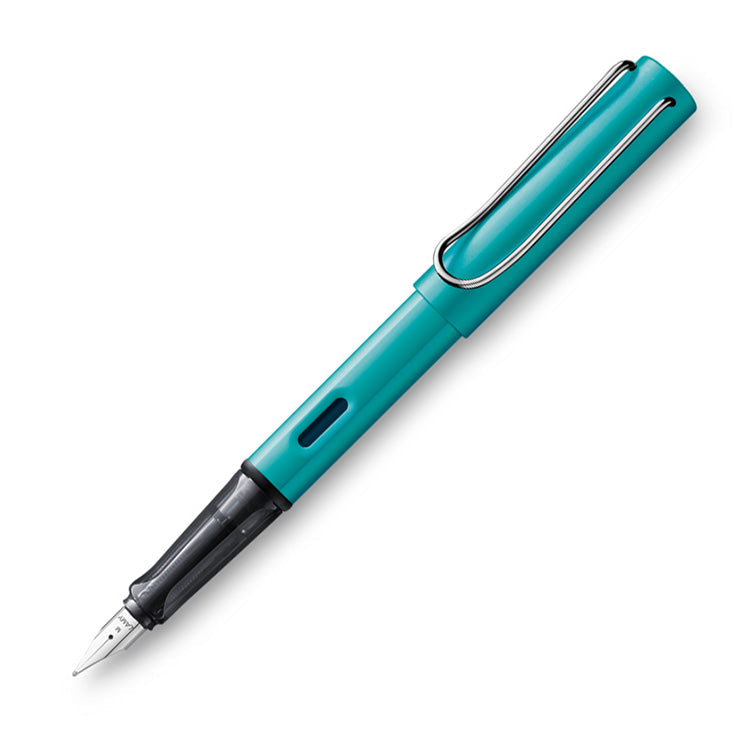 LAMY - AL-star turmaline - Vulpen-Vulpen-DutchMills