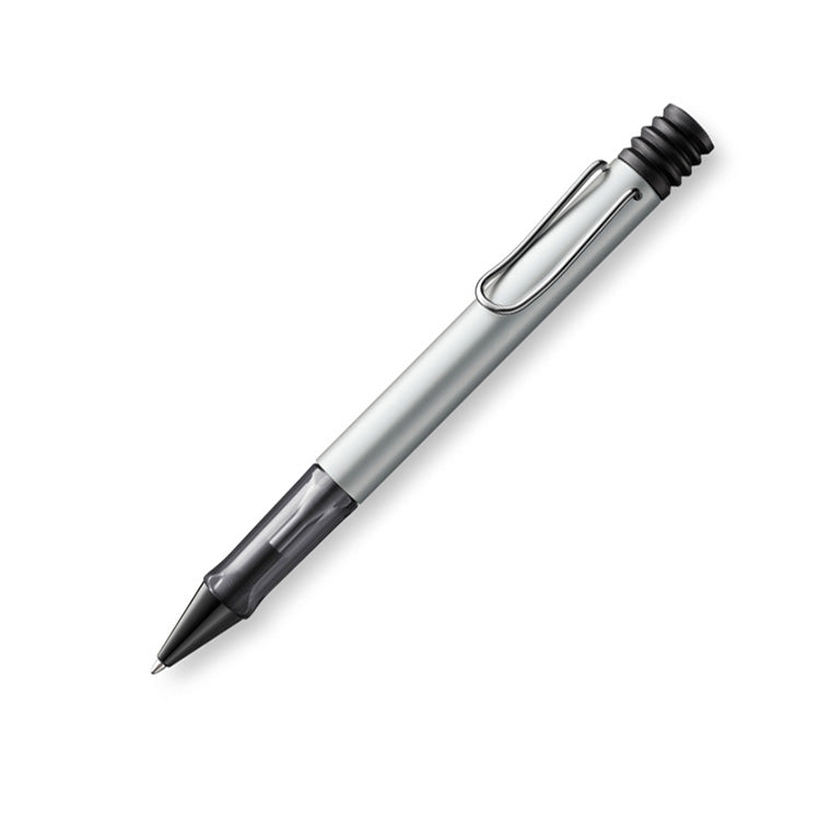 LAMY - AL-star whitesilver - Balpen-Balpen-DutchMills