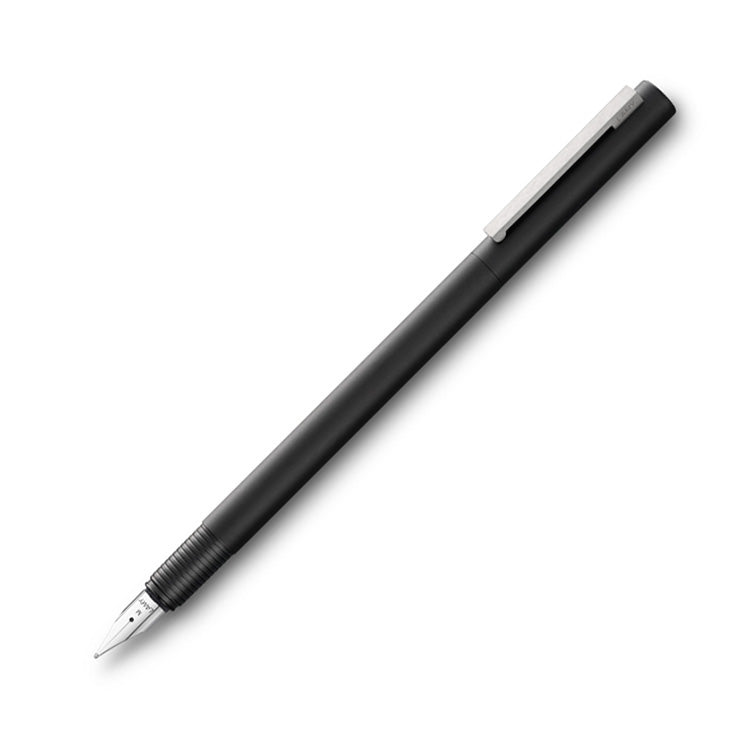 LAMY - cp 1 black - Vulpen-Vulpen-DutchMills