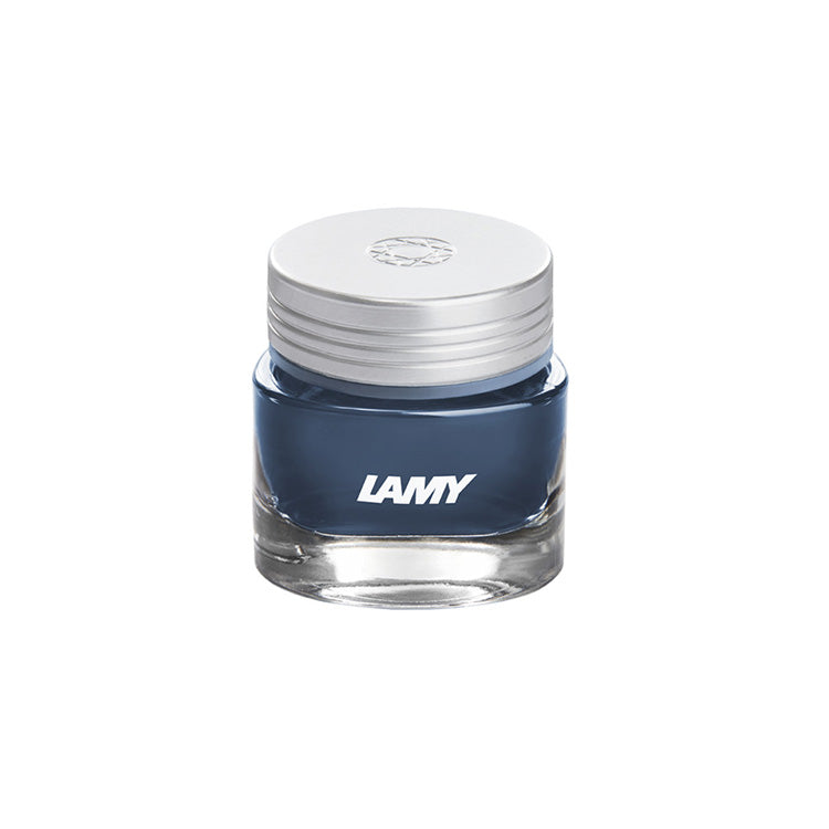 LAMY - crystal ink T53 - Benitoite-inkt-DutchMills