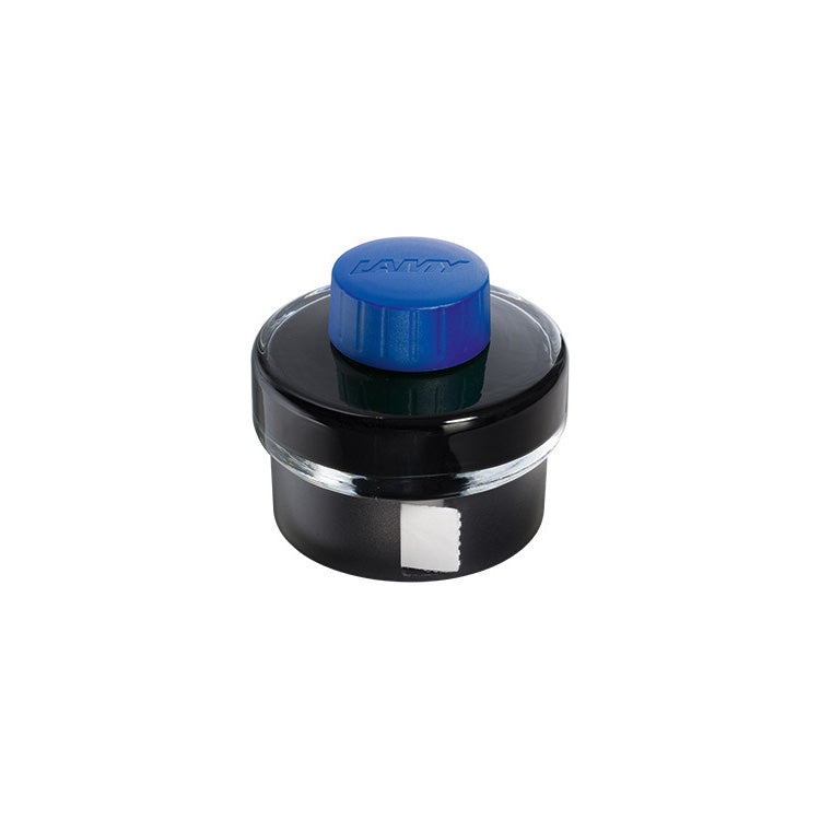 LAMY - inktpot T52 - Blue-inkt-DutchMills
