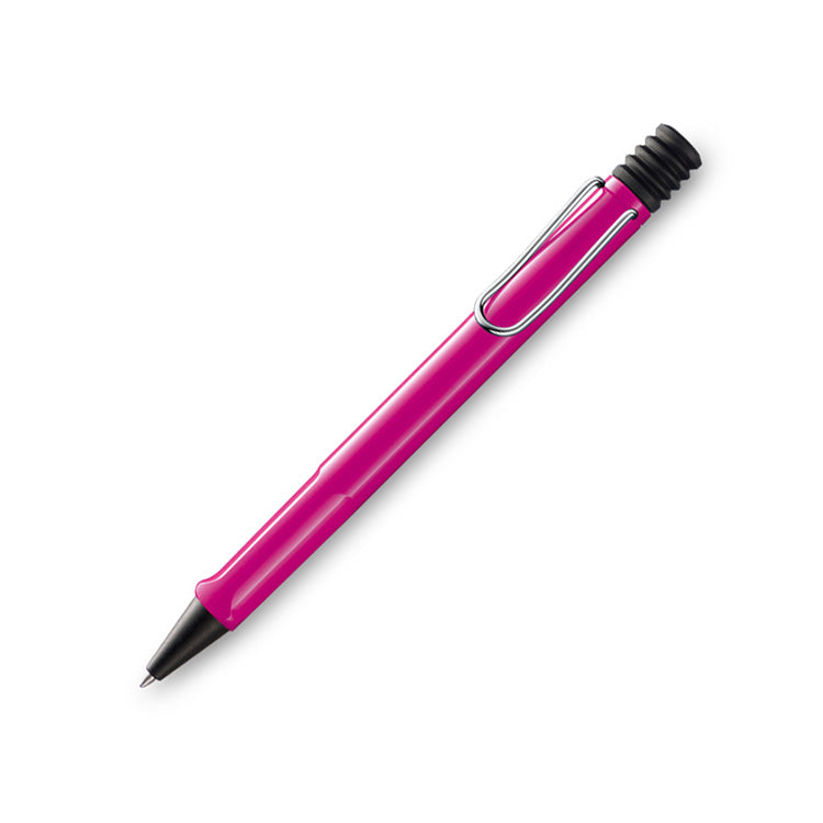 LAMY - safari pink - Balpen-Balpen-DutchMills