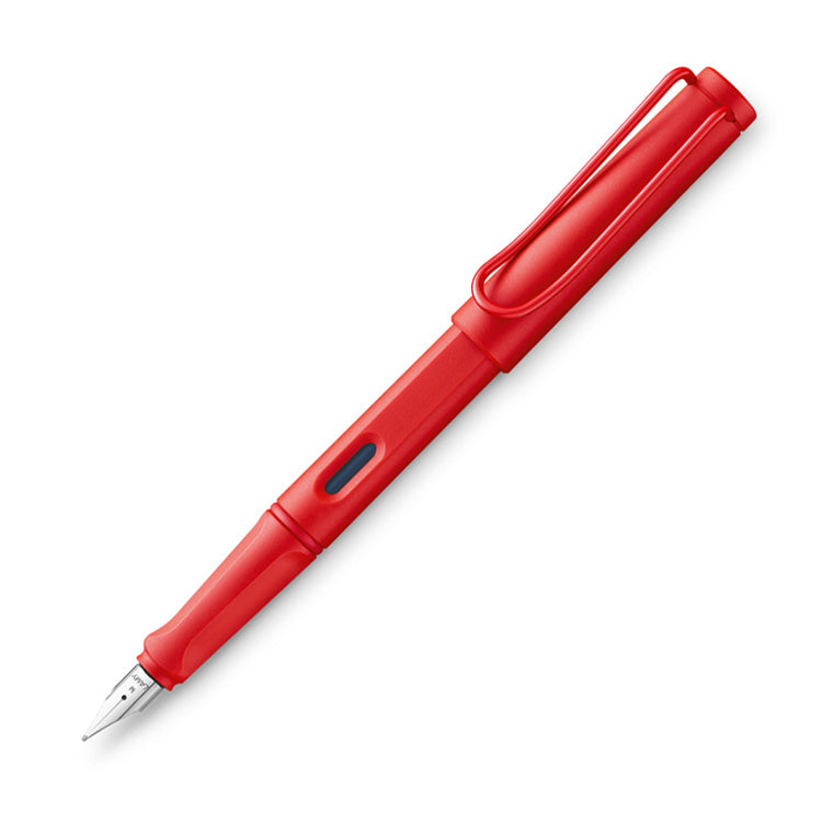 LAMY - safari strawberry - Vulpen-Vulpen-DutchMills