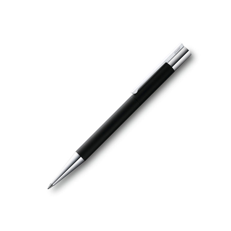 LAMY - scala black - Balpen-Balpen-DutchMills