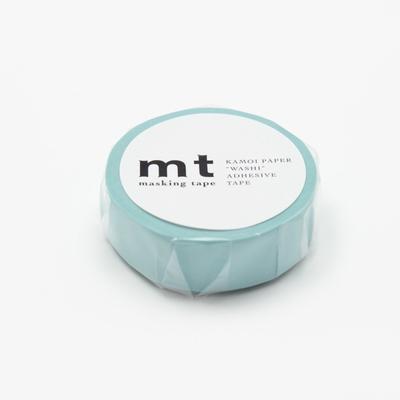 MT Masking Tape - Baby Blue-Maskingtape-DutchMills