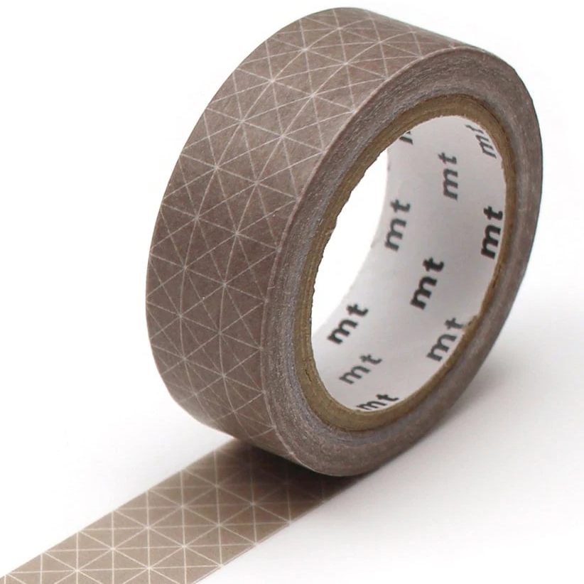 MT Masking Tape - Diagonal Hougan-Maskingtape-DutchMills