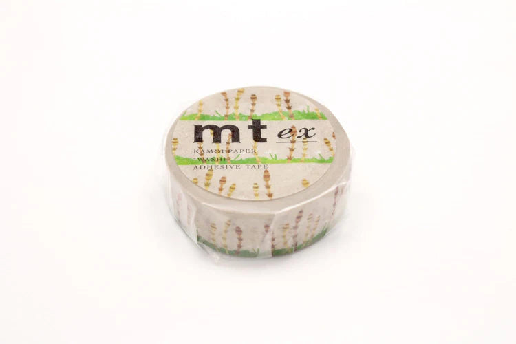 MT Masking Tape - Ex Horsetail-Maskingtape-DutchMills