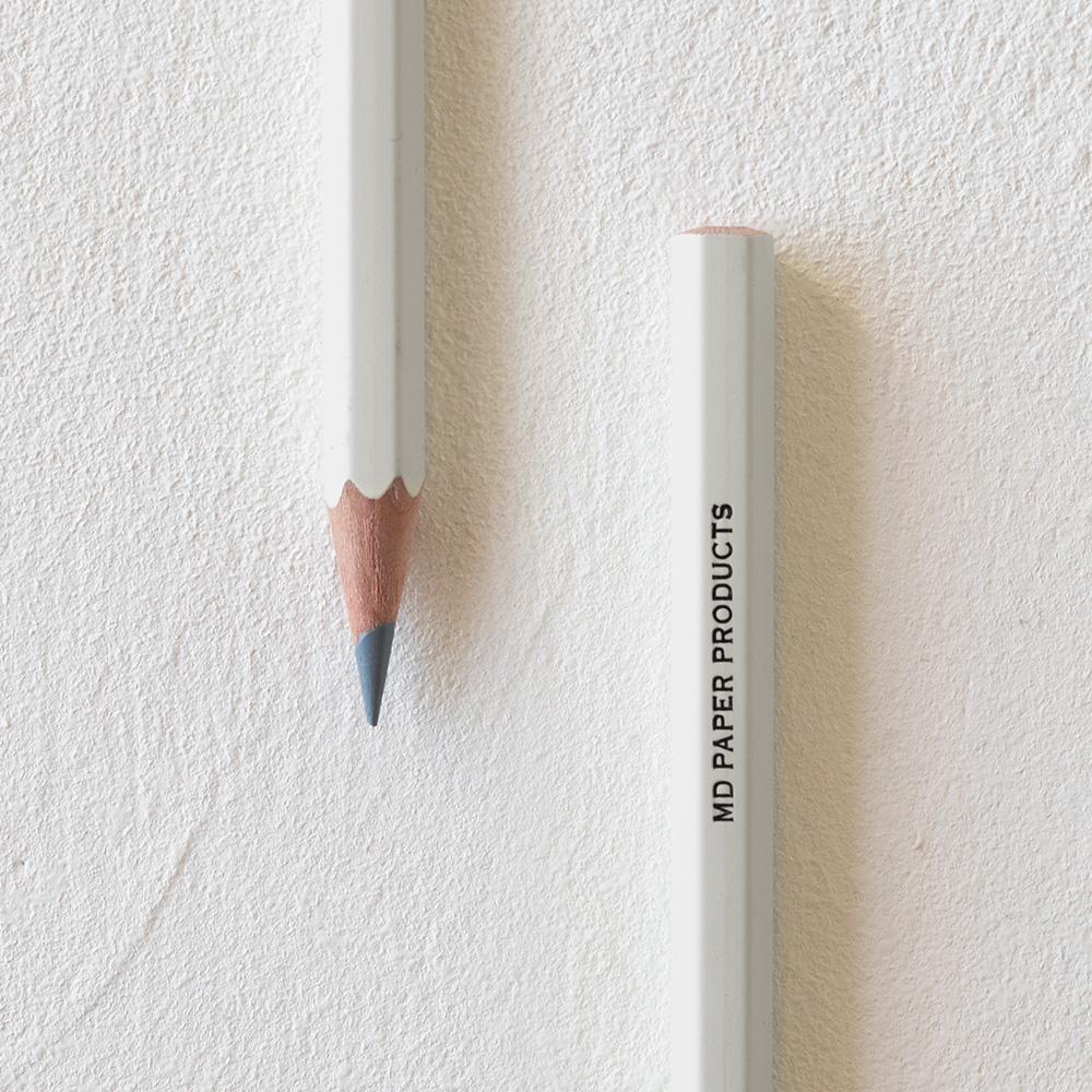Midori - Color Pencils (6 stuks)-Potlood-DutchMills