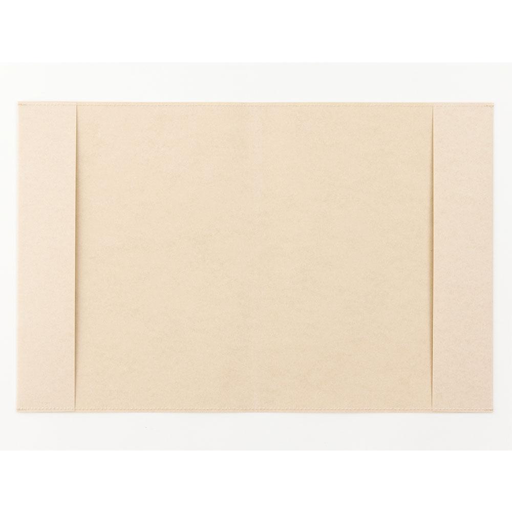 Midori - MD Paper Cover A4 (L)-Notitieboek-DutchMills