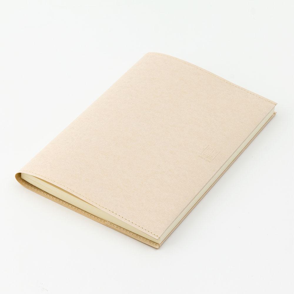 Midori - MD Paper Cover A5-Notitieboek-DutchMills