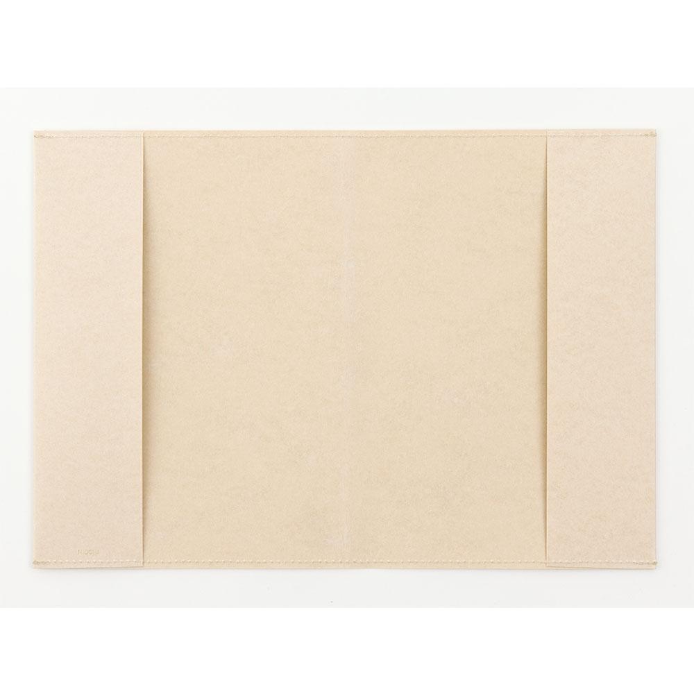 Midori - MD Paper Cover A5-Notitieboek-DutchMills