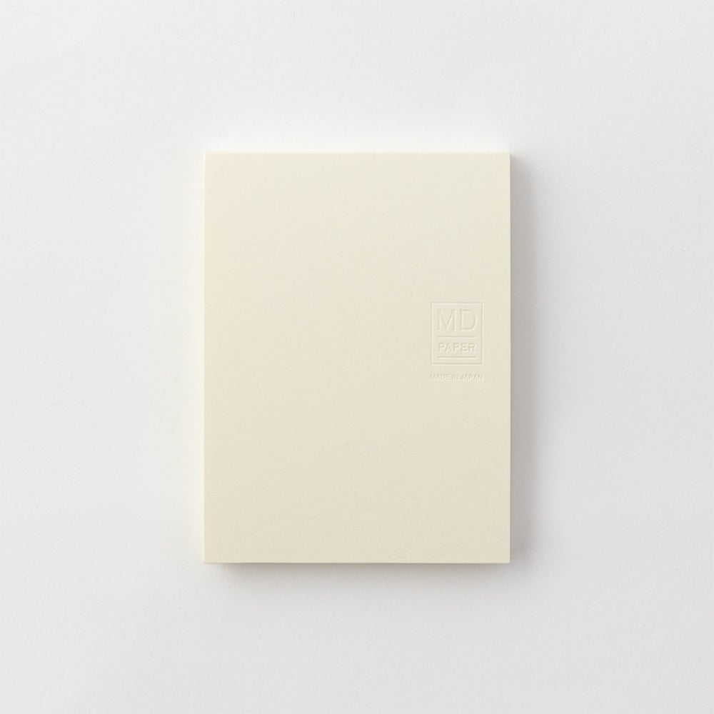Midori - Sticky Memo Pad (A7) - Frame-Sticky Notes-DutchMills