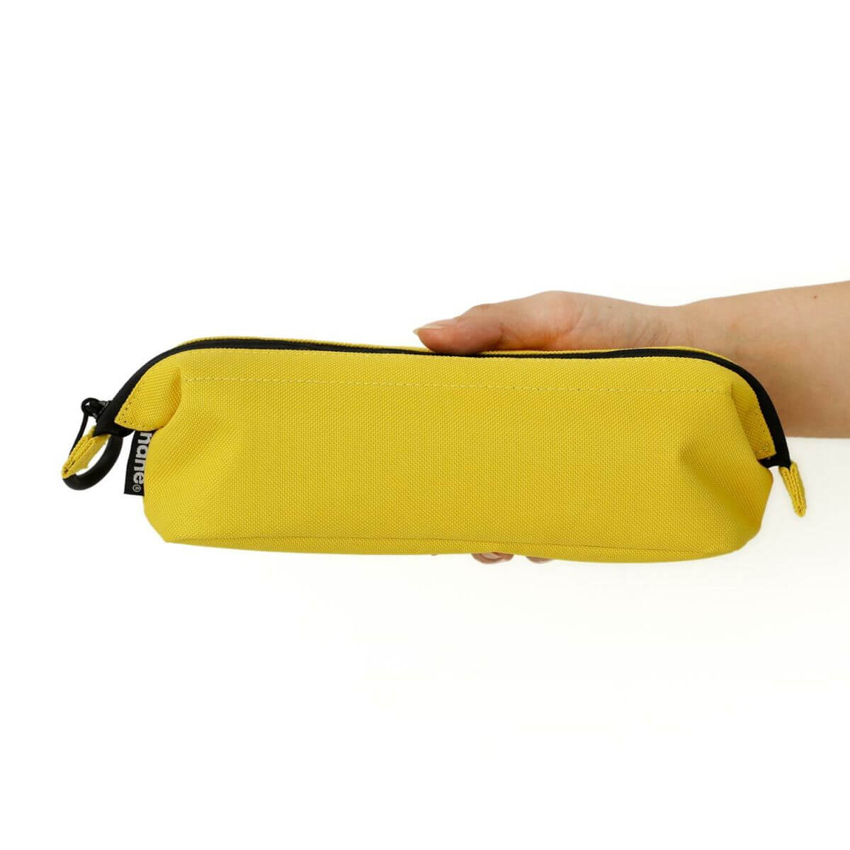 Nähe - Etui - Yellow-Etui-DutchMills