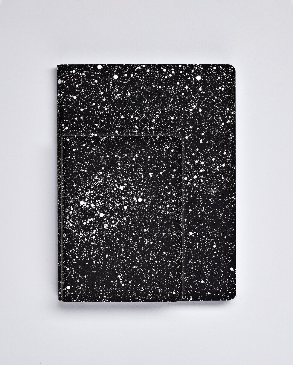 Nuuna notitieboek - Milky Way-Notitieboek-DutchMills