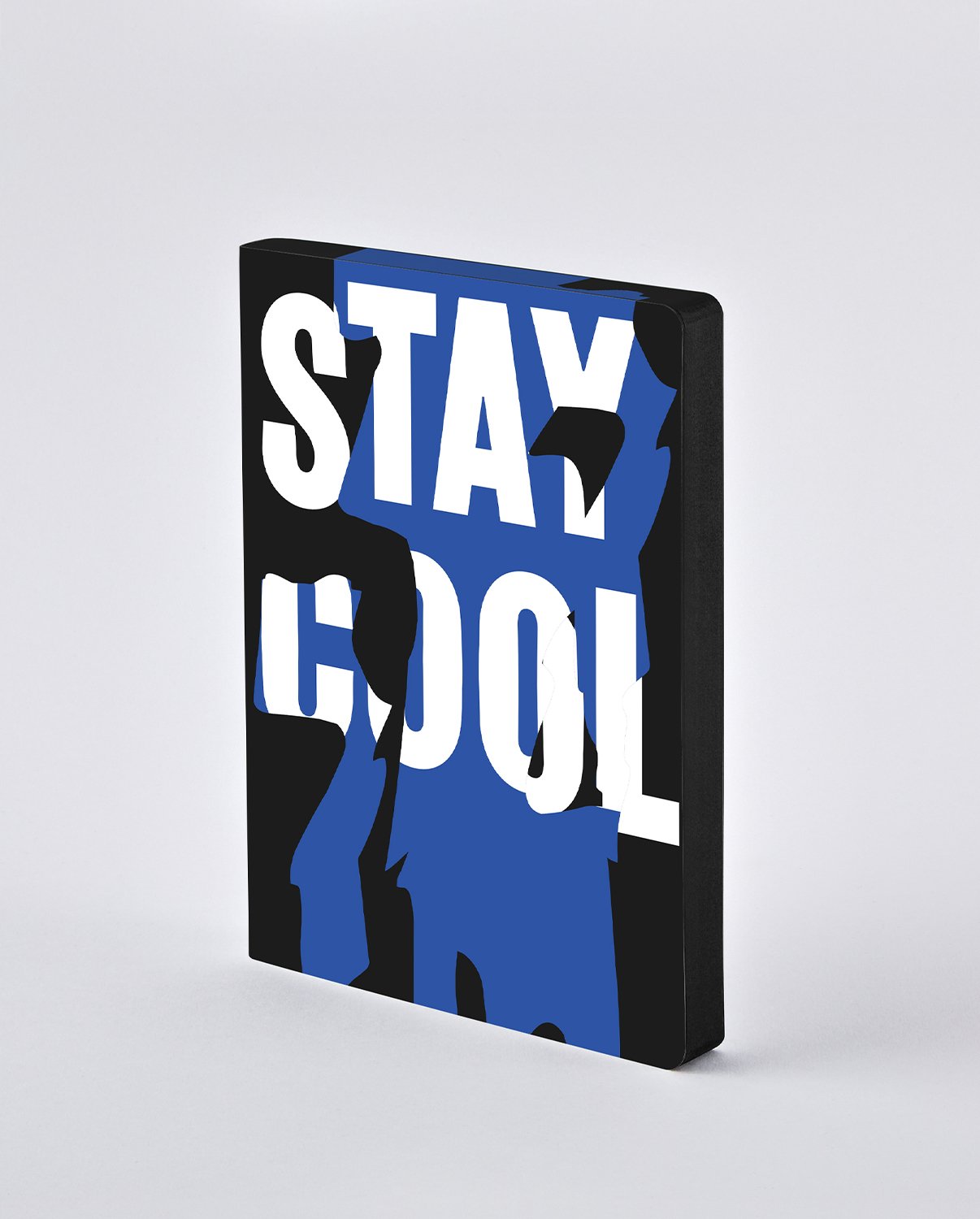 Nuuna notitieboek - Stay Cool-Notitieboek-DutchMills