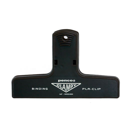 Penco - PlaClip Black-Clip-DutchMills