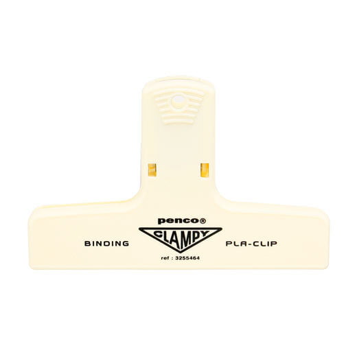 Penco - PlaClip Ivory-Clip-DutchMills