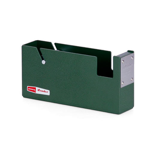 Penco - Tape Dispenser Large - Green-Plakbandhouder-DutchMills