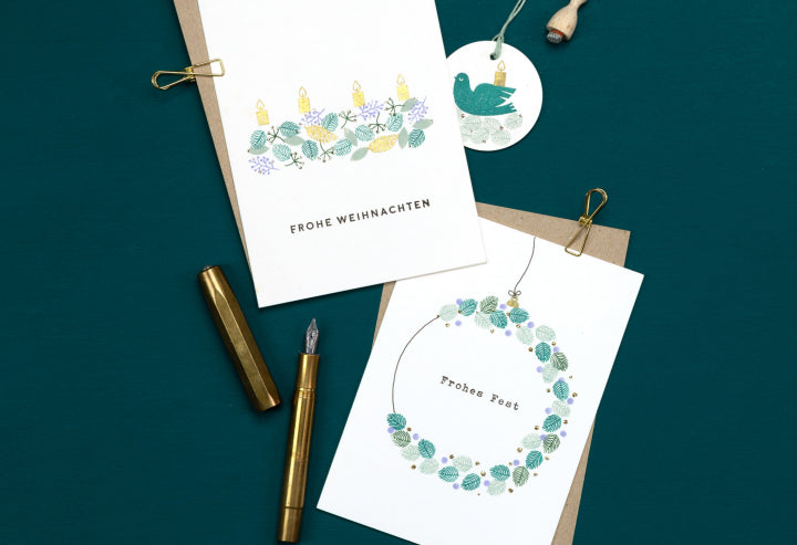 Perlenfischer - Duif-Stempel-DutchMills