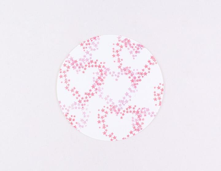 Perlenfischer - Sterrenhart-Stempel-DutchMills