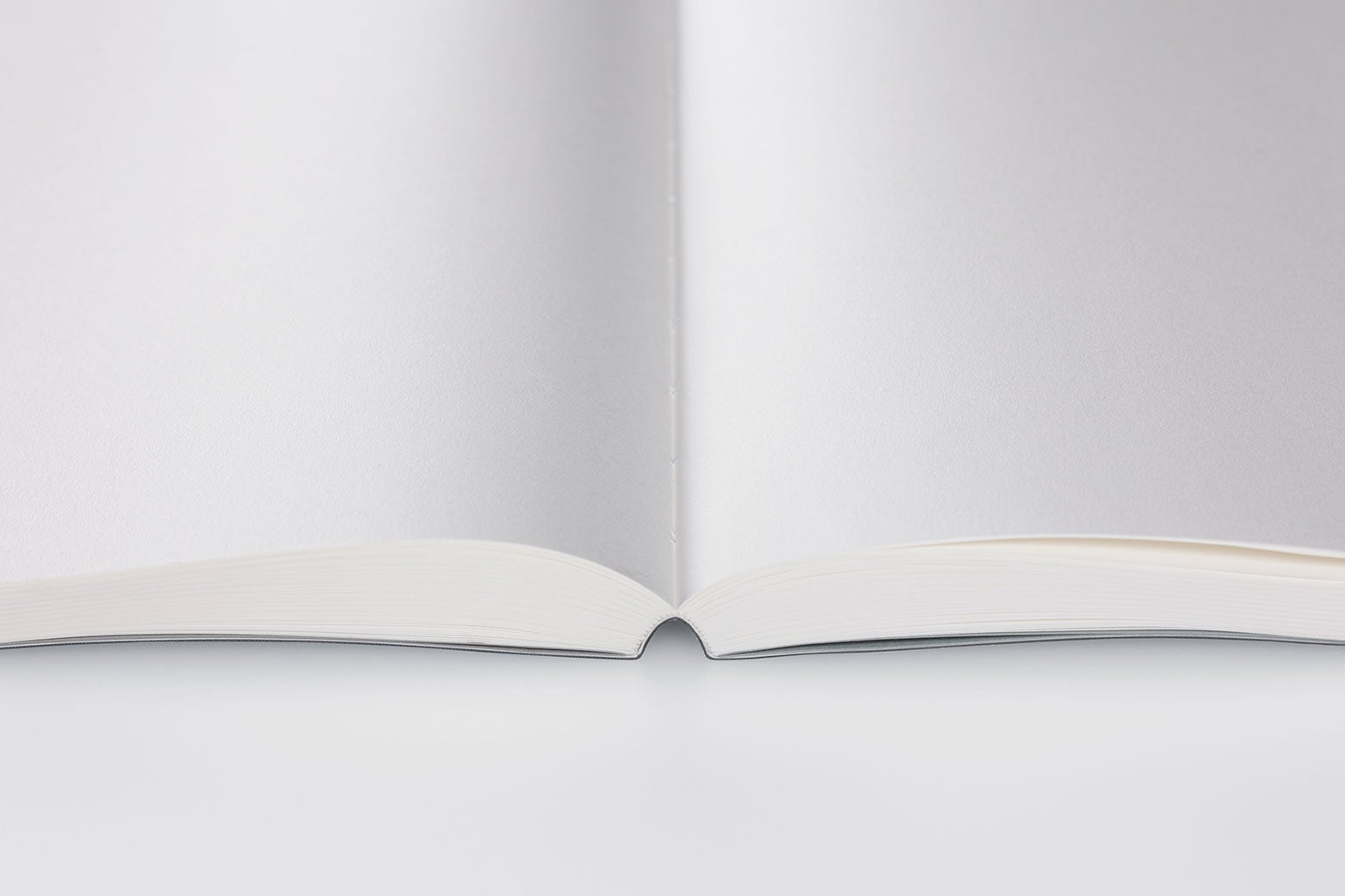 Stalogy - 365 Notebook - A5 Black Plain-Notitieboek-DutchMills