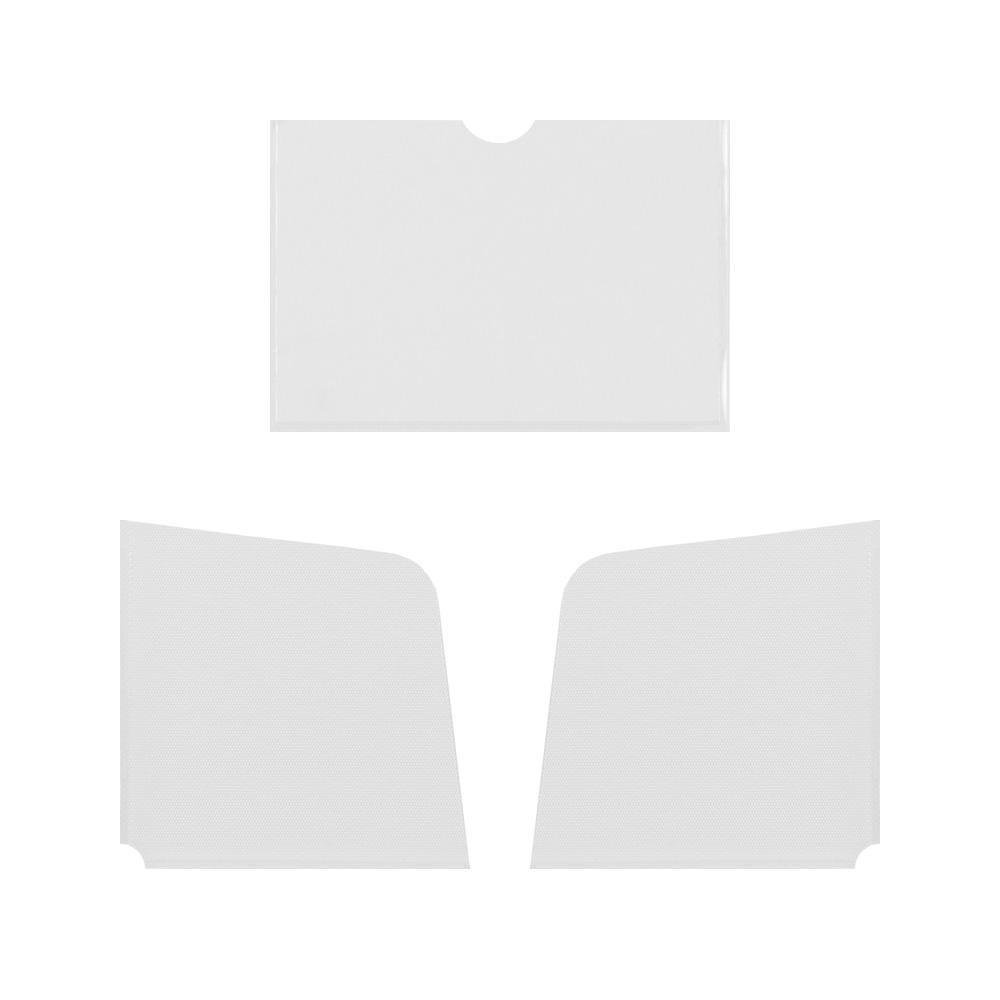 TRAVELER'S Notebook Refill 004 - Pocket Sticker-Refill-DutchMills