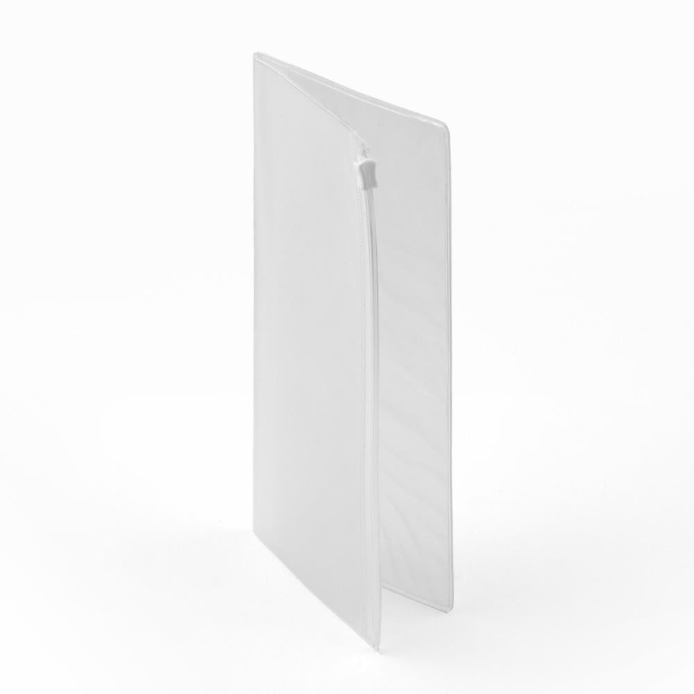 TRAVELER'S Notebook Refill 008 - Zipper Case-Refill-DutchMills