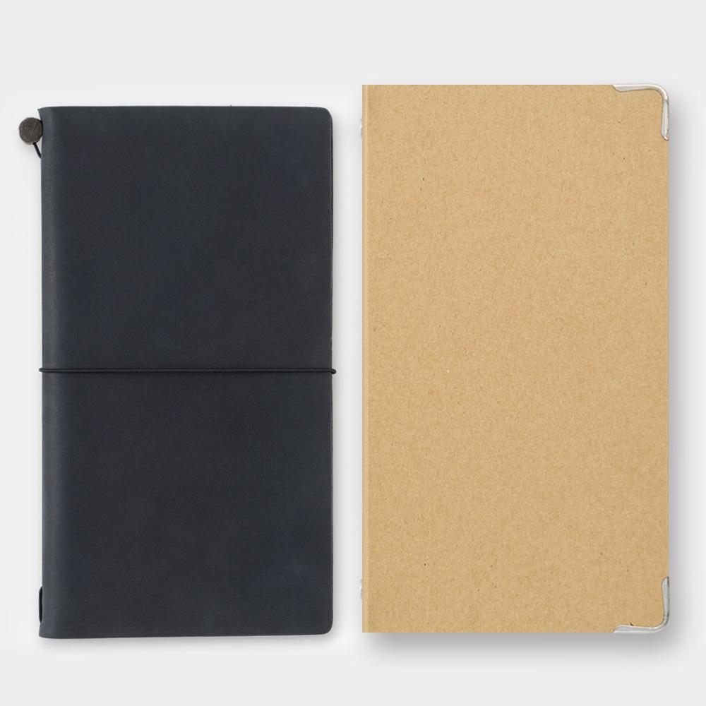 TRAVELER'S Notebook Refill 011 - Binder-Refill-DutchMills
