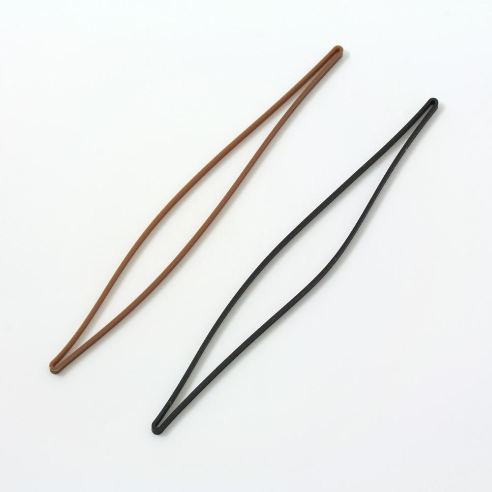 TRAVELER'S Notebook Refill 011 - Connecting Rubber Band - Passport Size-Refill-DutchMills