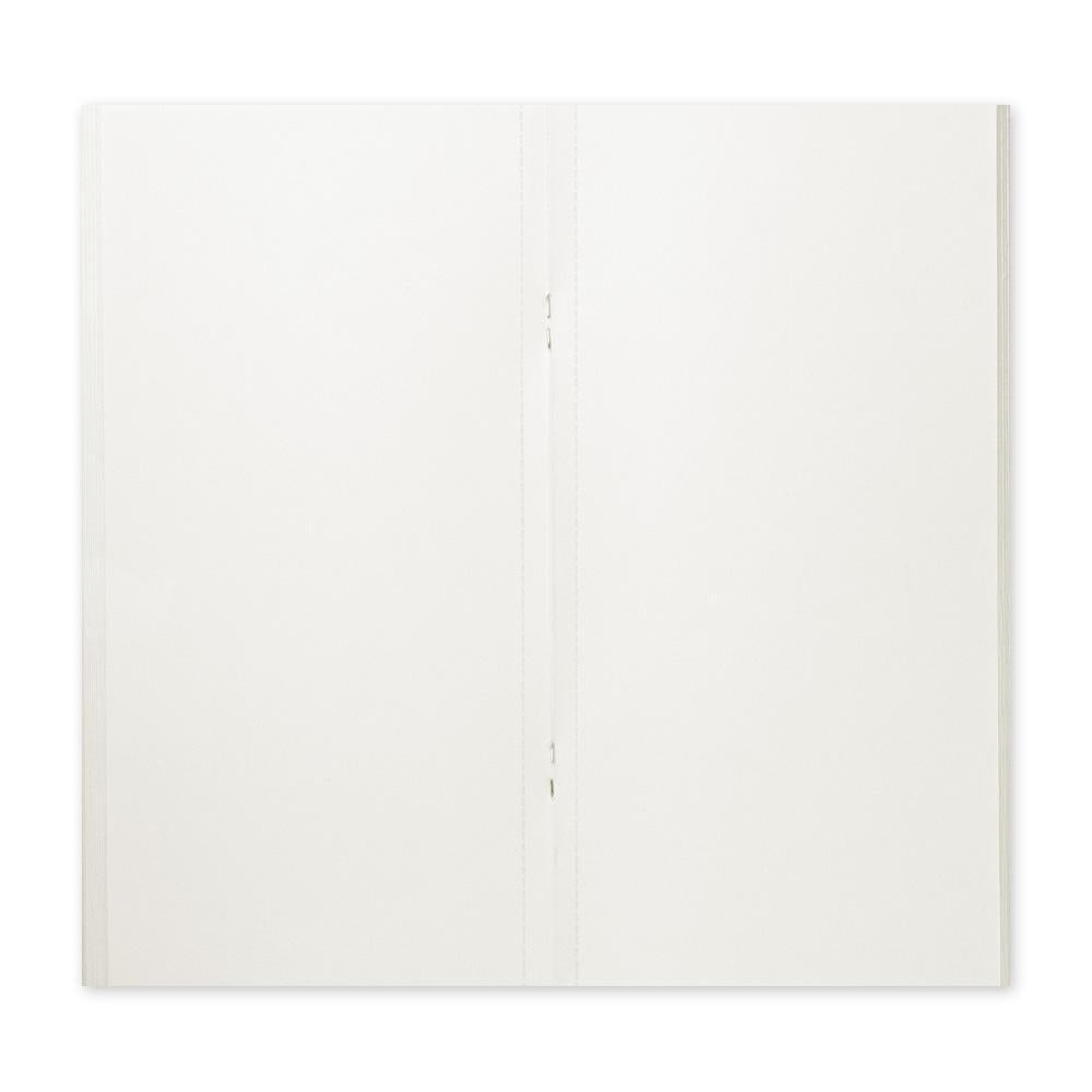 TRAVELER'S Notebook Refill 012 - Sketch Paper Notebook-Refill-DutchMills