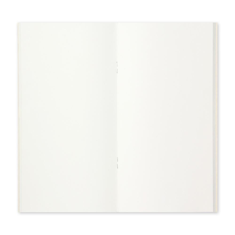 TRAVELER'S Notebook Refill 013 - Lightweight Paper Notebook-Refill-DutchMills