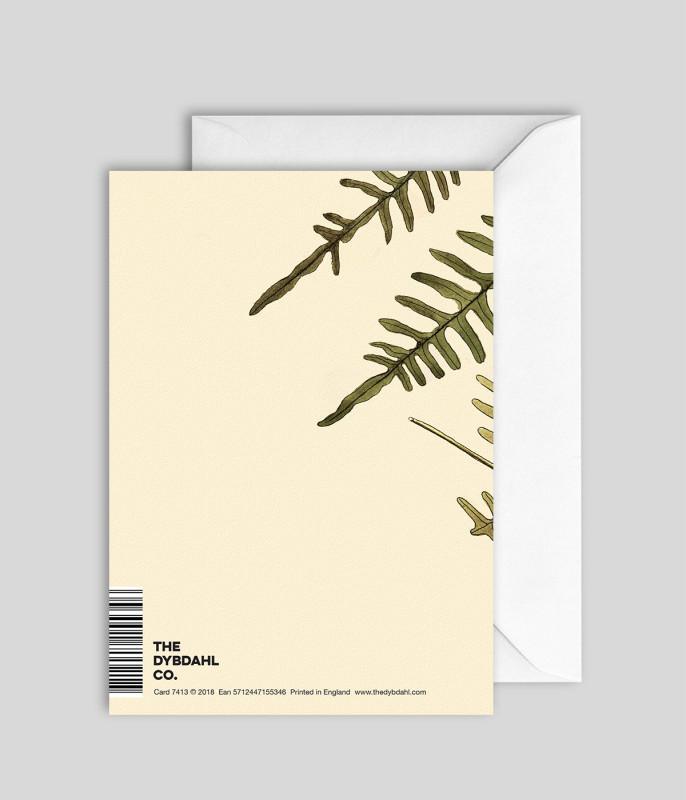 The Dybsahl Co. - Plant Detail-Kaart-DutchMills