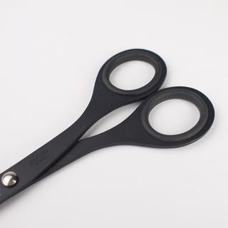 Tools to Liveby - Scissors 6.5" - Black (schaar)-Schaar-DutchMills