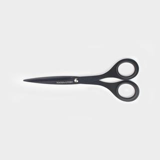 Tools to Liveby - Scissors 6.5" - Black (schaar)-Schaar-DutchMills