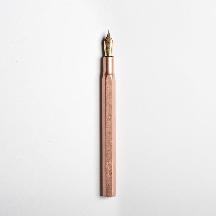Ystudio - Desk Fountain Pen ‘M’ (Classic)-Potlood-DutchMills