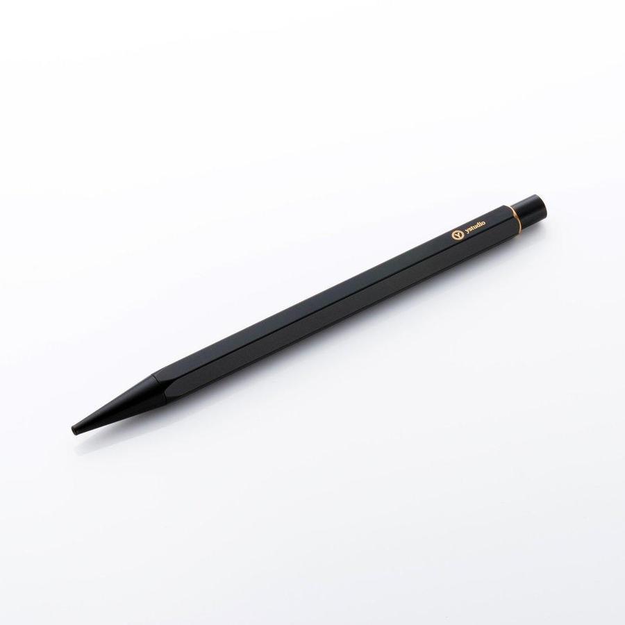 Ystudio - Sketching Pencil (Brassing)-Vulpotlood-DutchMills