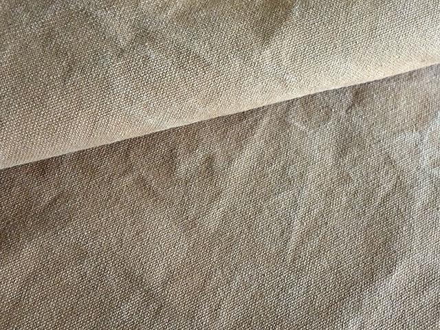 Yuruliku - FLAT toolcase Pen - Brown-DutchMills