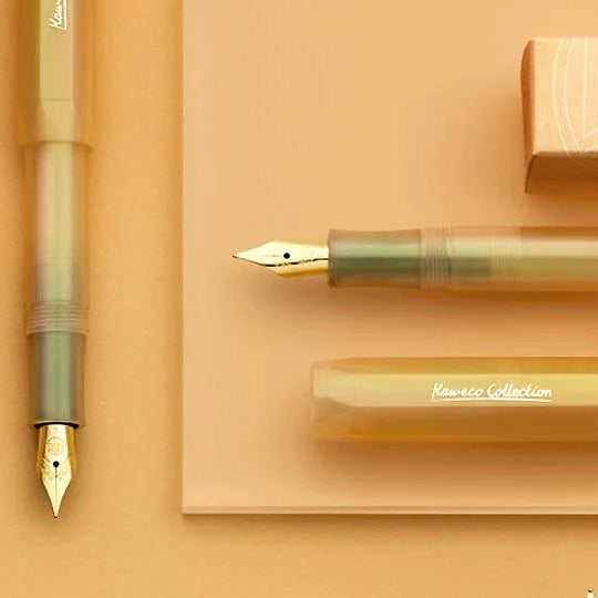 Kaweco-DutchMills