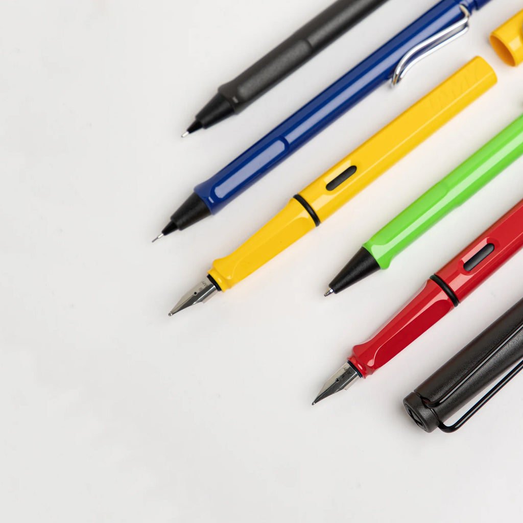 LAMY-DutchMills