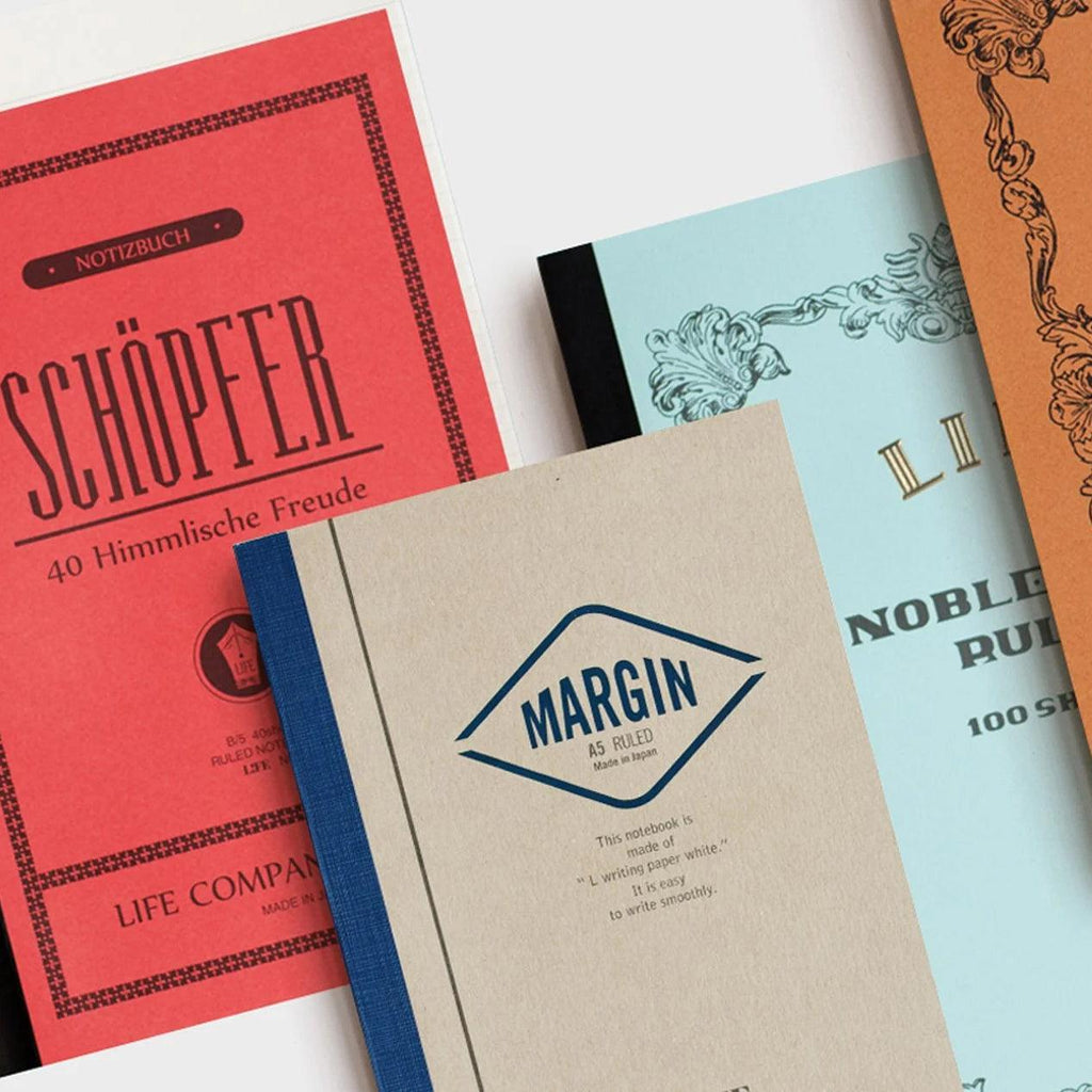 Life Stationery-DutchMills