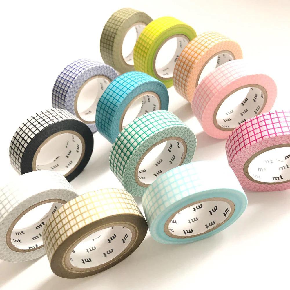 MT Masking Tape-DutchMills