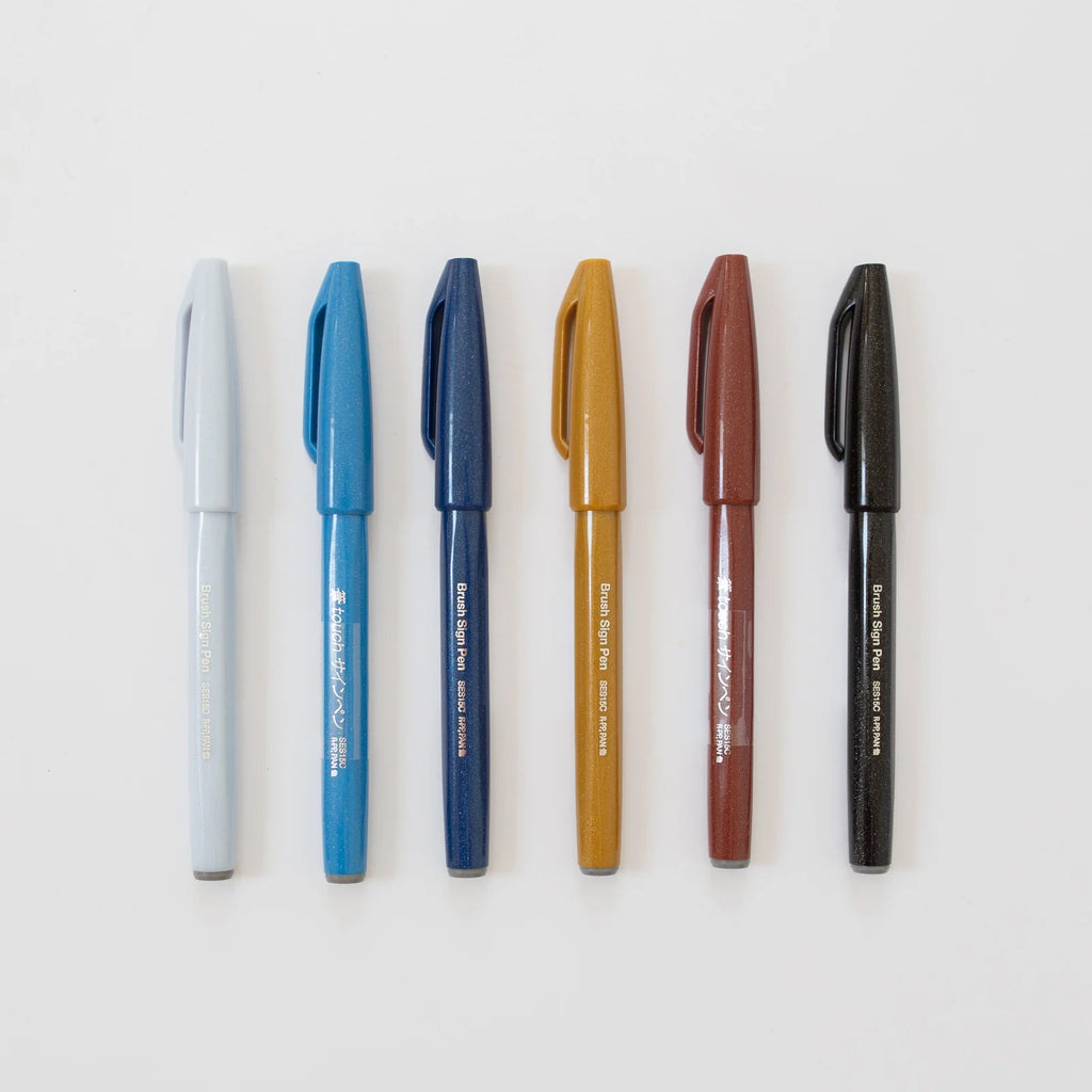 Pentel-DutchMills