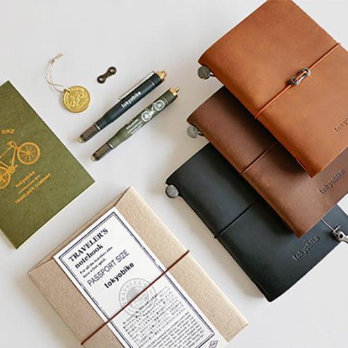 Traveler's Company