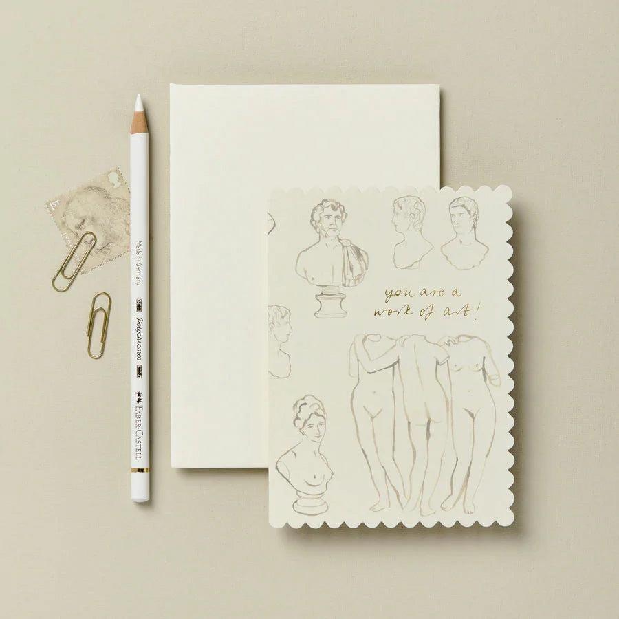 Wanderlust Paper Co.
