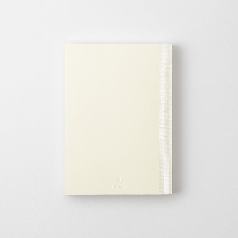 MD Product - MD Notebook Diary A6 2027