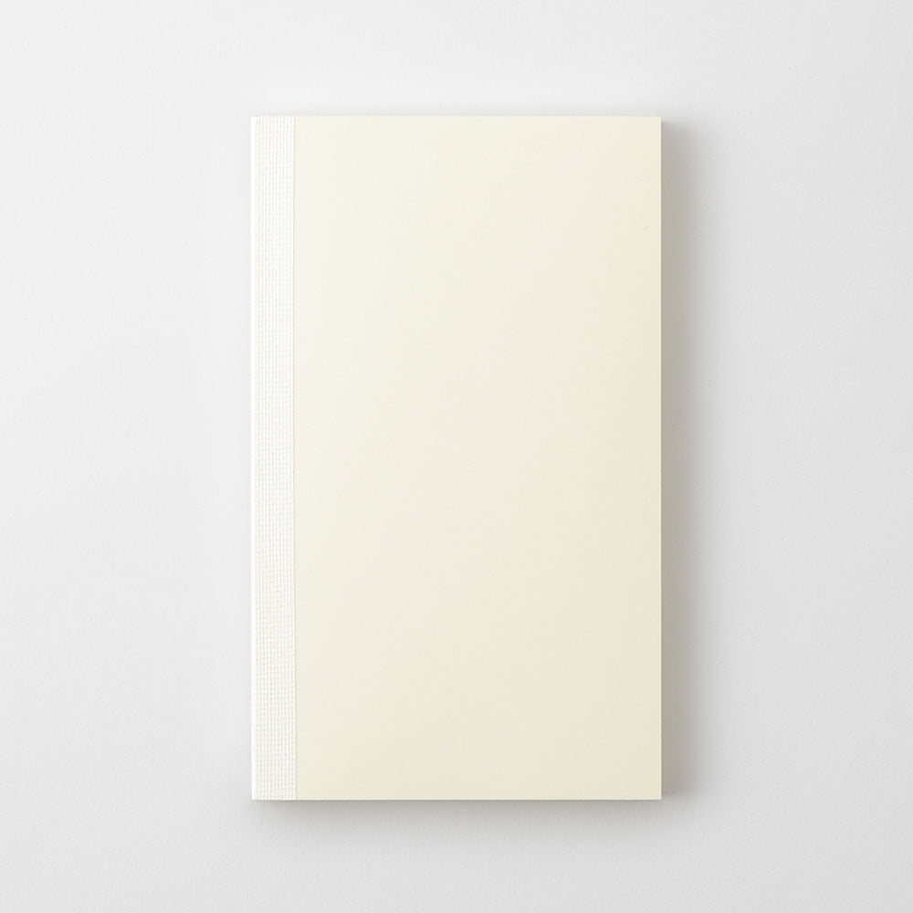MD Product - MD Notebook Diary B6 Slim 2027